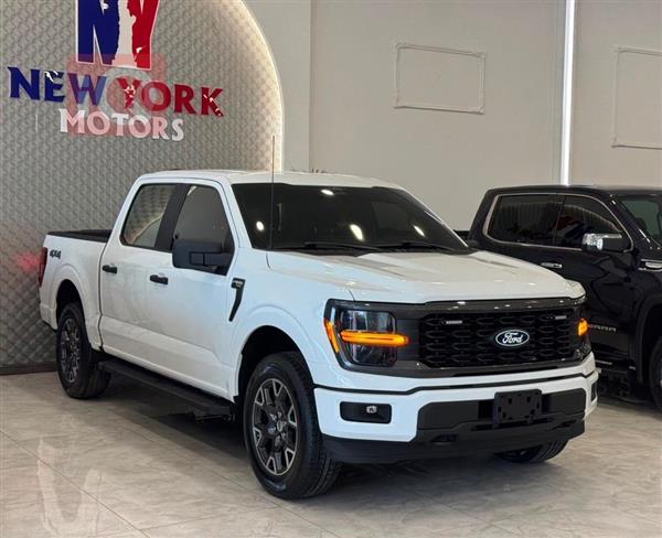 Ford F-150 2024 for sale in Iraq - Erbil
